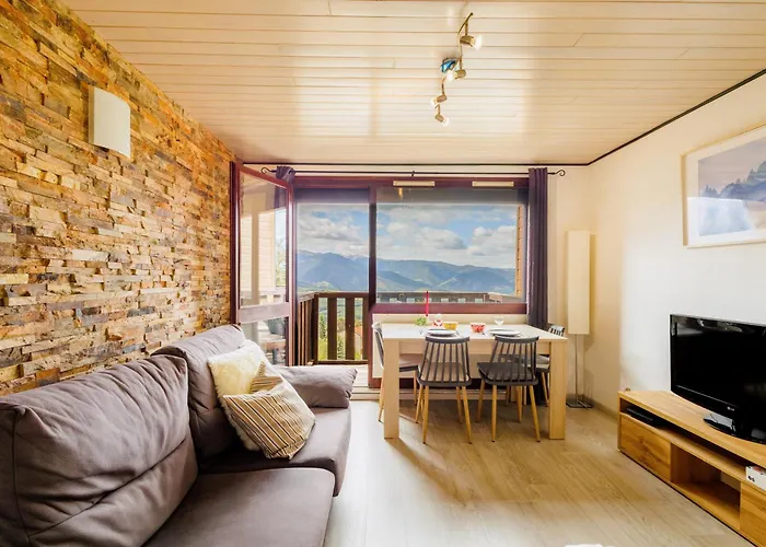Le Balcon Cerdan