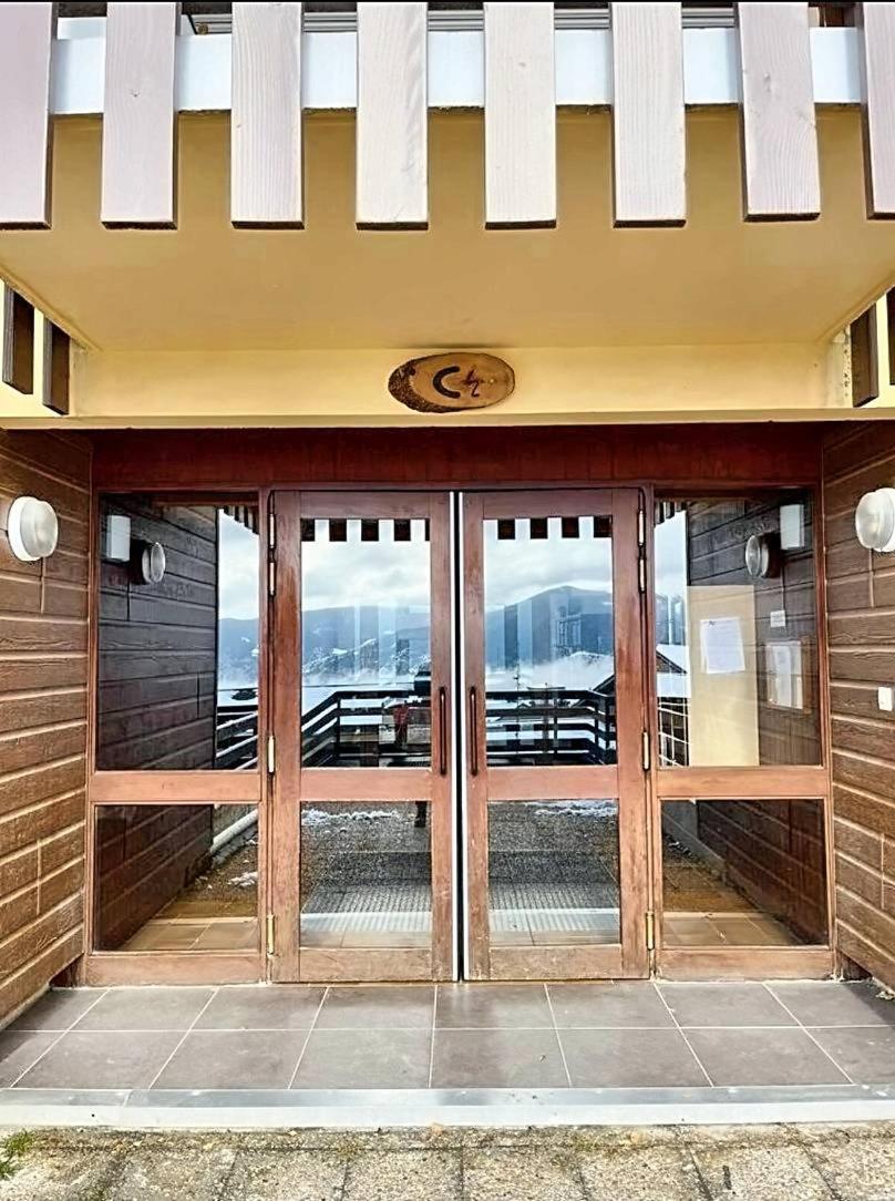 Apartment Anana Balcon Cerdan *