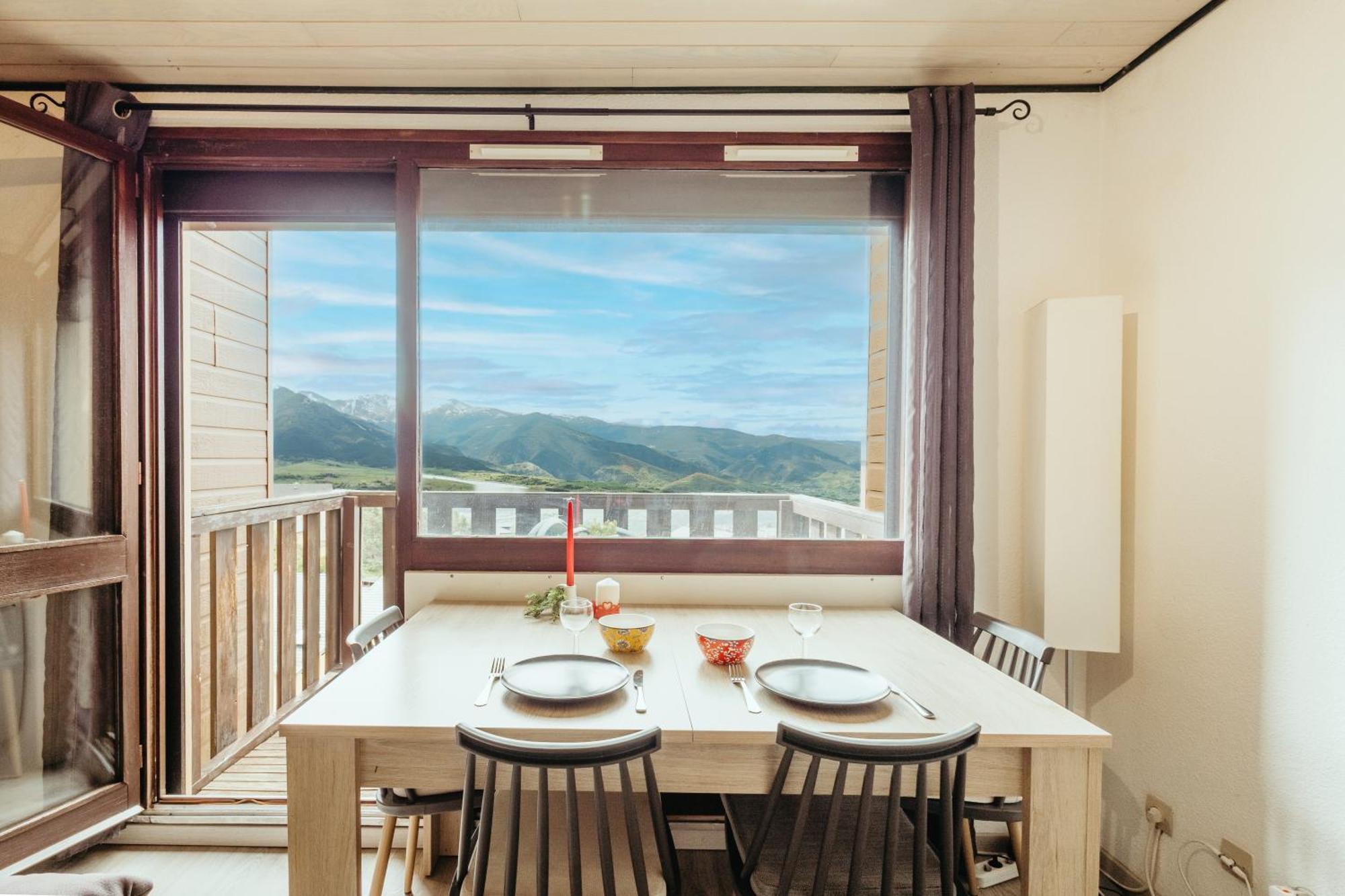Apartment Anana Balcon Cerdan *
