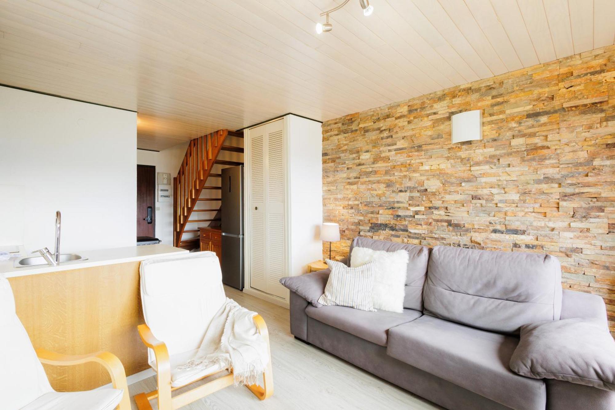 Anana Balcon Cerdan Apartment Font-Romeu-Odeillo-Via