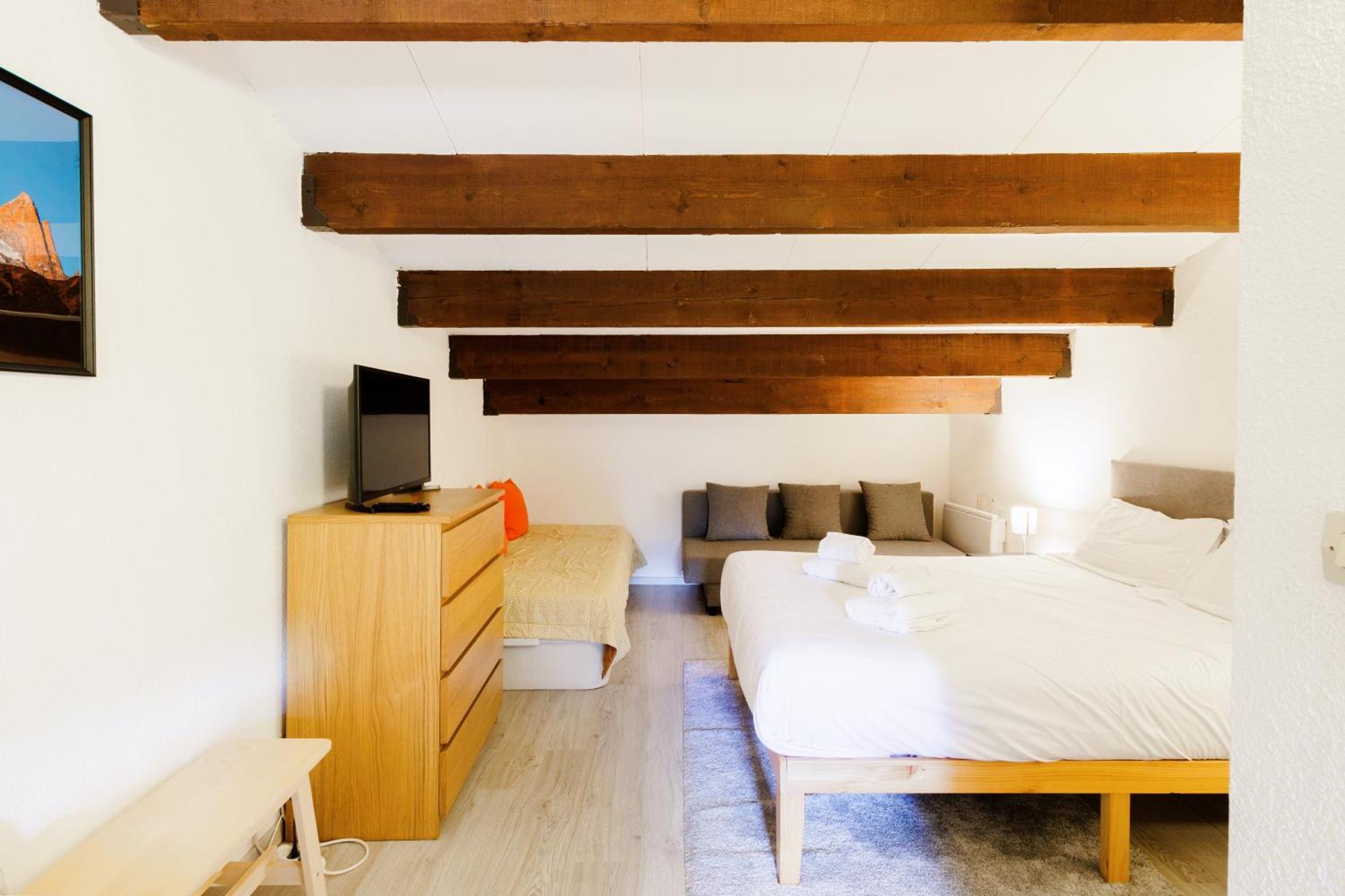 Le Balcon Cerdan Appartement