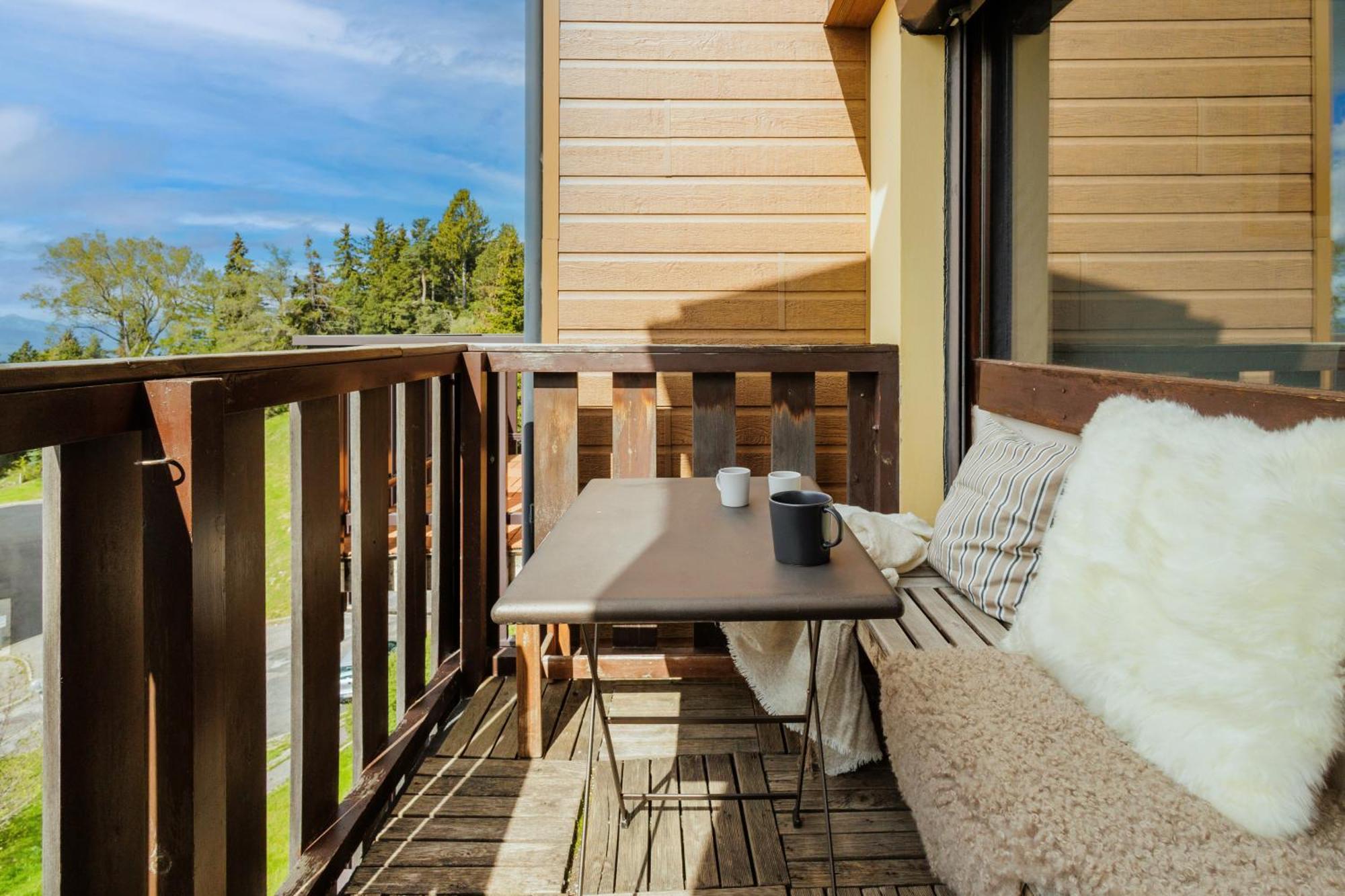 Apartment Anana Balcon Cerdan